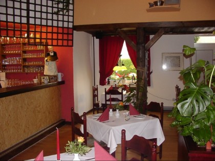 照片: Oxstedter Hof
