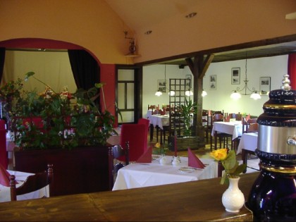 照片: Oxstedter Hof